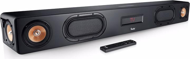 Actual product image Teufel Cinebar Ultima Power Edition (380 W, 7.1 Channel)