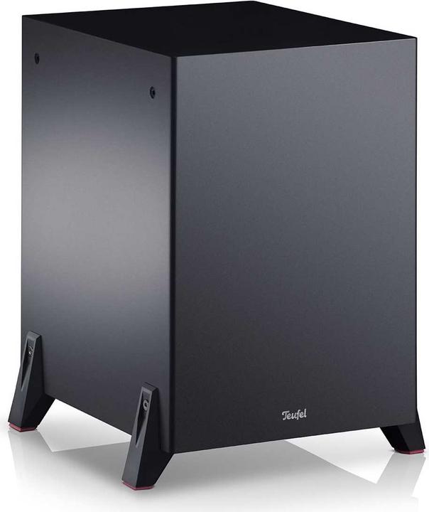 Actual product image Teufel Cinebar Ultima Power Edition (380 W, 7.1 Channel)
