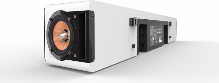 Actual product image Teufel Cinebar Ultima Power Edition (380 W, 7.1 Channel)