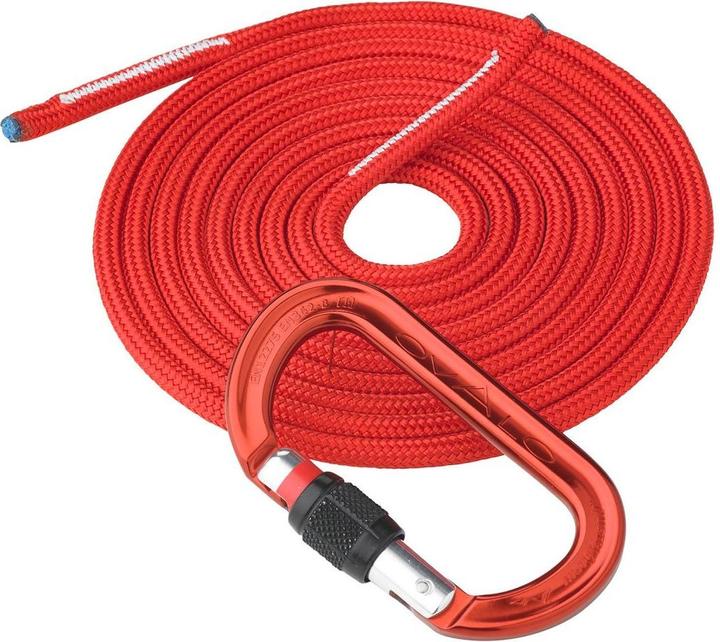 Image du produit AustriAlpin Dyna.avec corde (2.90 m)