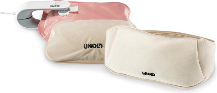 Immagine prodotto Unold 86010 Bottiglia d'acqua calda elettrica
