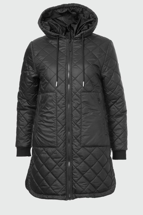 Rukka Juniper Damen Thermo Mantel
