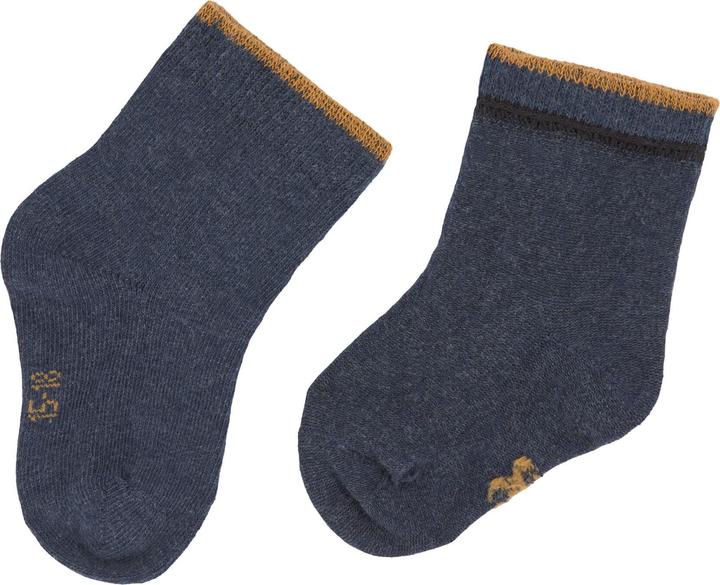 Produktbild Lässig Baby-Socken (3er Pack, 12 - 14)