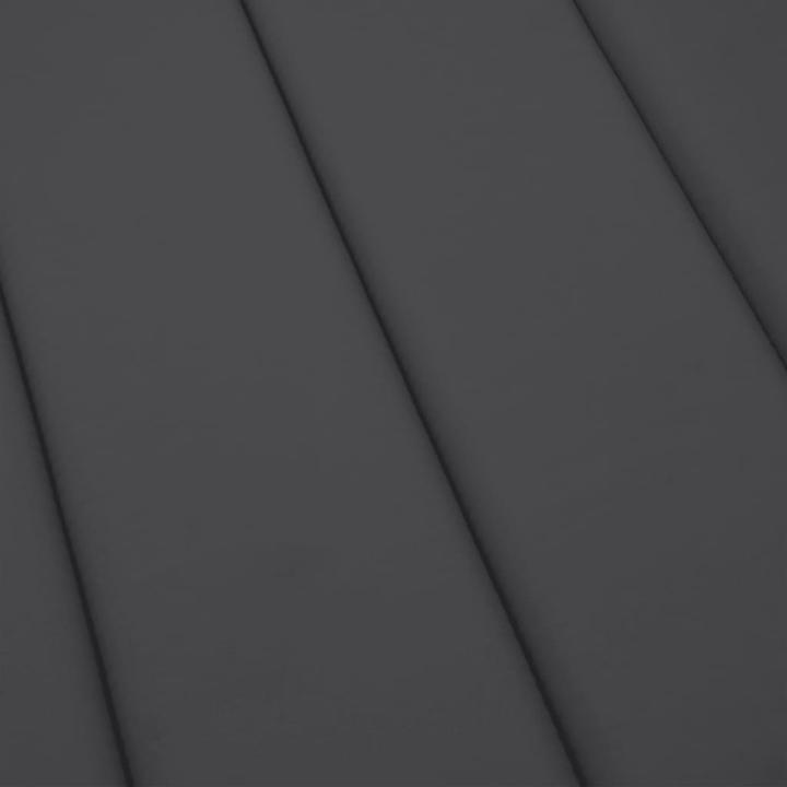 Actual product image VidaXL Sun lounger cover (200 x 60 x 4 cm)
