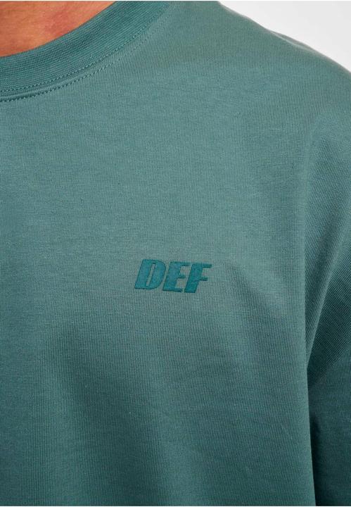 Actual product image DEF Work Tshirt - 134533 (S)