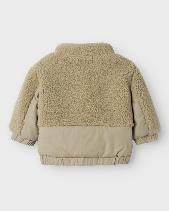 Immagine prodotto Name it Teddy Jacke (68)