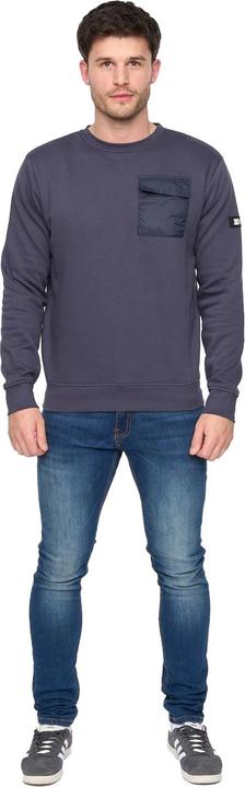 Produktbild Duck and Cover Trentforth Sweatshirt Rundhalsausschnitt (L)