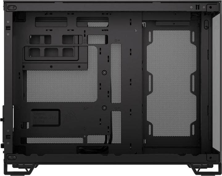 Produktbild Corsair 2500X (mATX, Mini-ITX)