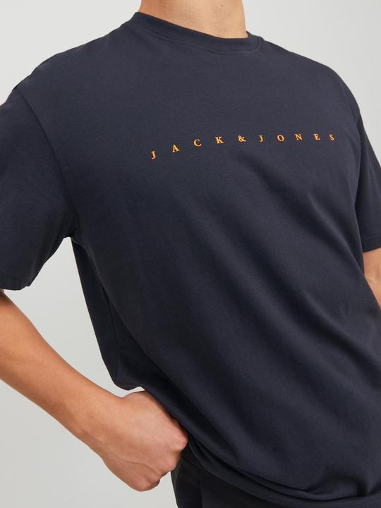 Immagine prodotto Jack & Jones Maglietta con logo (L)