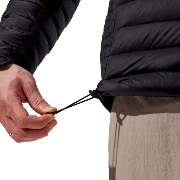 Produktbild Berghaus Hybrid-isolierte Ridge-Nomad Jacket (48)