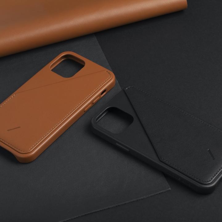 Actual product image Native Union clic card (Apple iPhone 12 Pro Max)