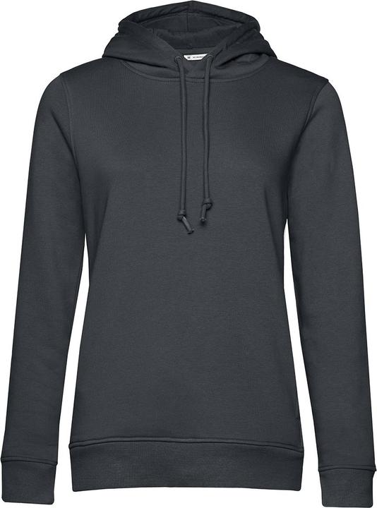 Image du produit B&C Sweat à capuche Coton issu de l'agriculture biologique (S)
