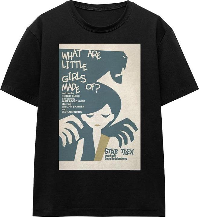 Produktbild The Original Series Episode 7 TShirt (L)