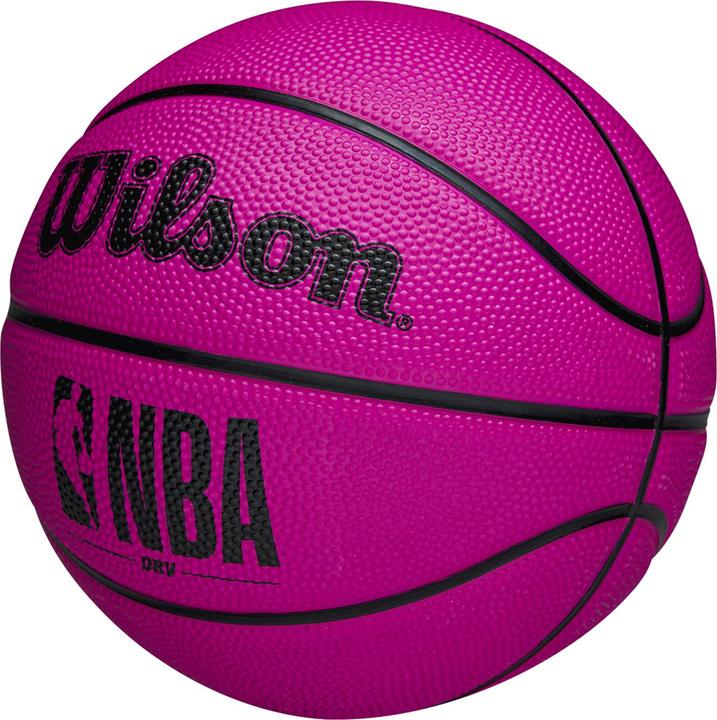 Image du produit Wilson NBA DRV Mini