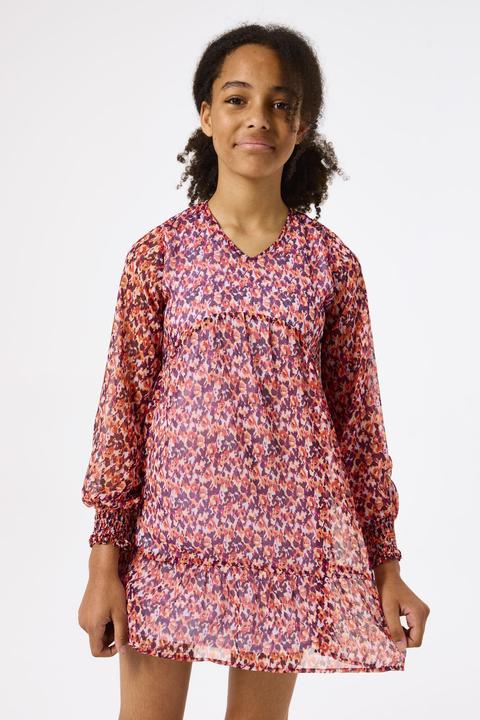 Produktbild Garcia Kleid Allover (140, 146)