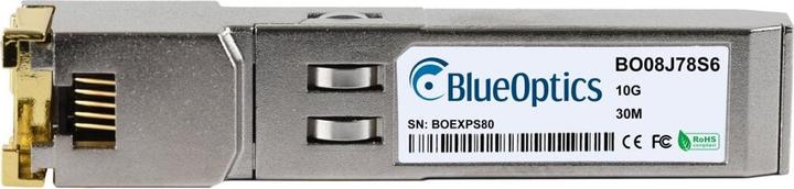 Productafbeelding BlueOptics Dell 407-BCFM Compatibel SFP+ BO08J78S6