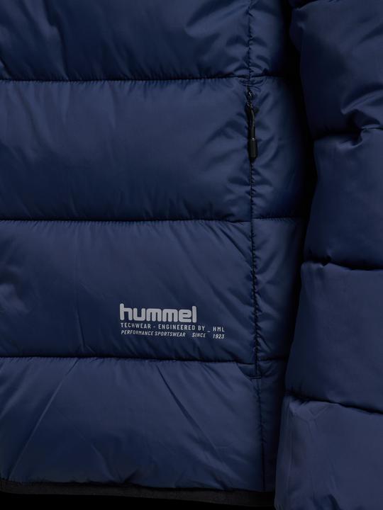 Produktbild hummel Hmllightweight Puffer Jacket (XL)