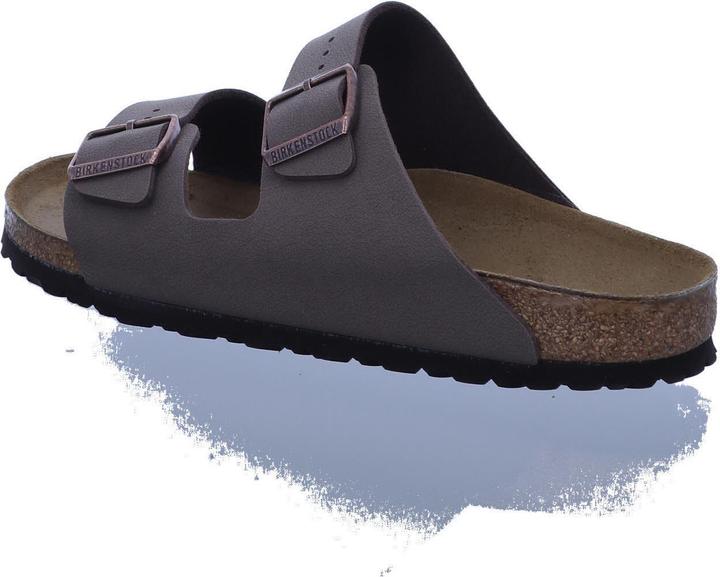 Immagine prodotto Birkenstock Arizona Birko-Flor Nubuck stretto (42)