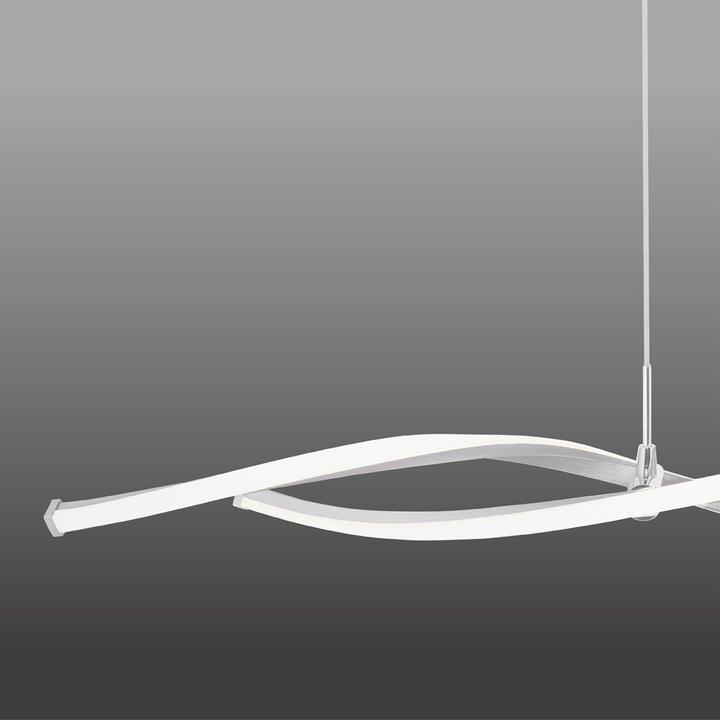 Produktbild Selltec LED Pendellampe (2250 lm)