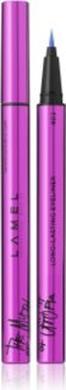 Produktbild MyScreen Protector Lamel The Myth Of Utopia Long-Lasting Eyeliner - 1 Gramm