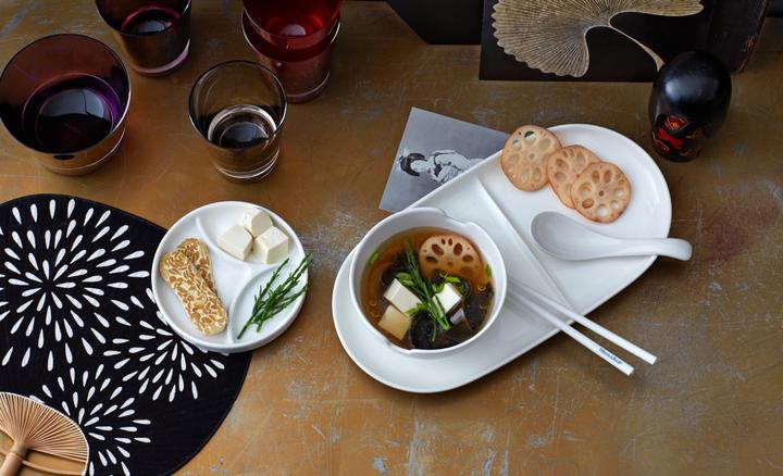 Actual product image Villeroy & Boch Soup Passion (2 Piece, Knife)