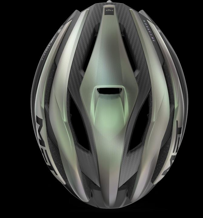 Image du produit MET Rennrad Helm TRENTA 3K CARBON MIPS (52 - 56 cm)
