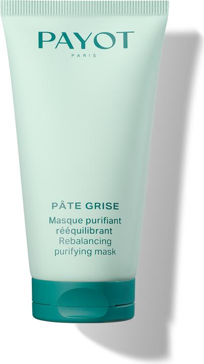 Image du produit Payot Paris Payot Pâte Grise Masque Purifiant Rééquil (75 ml)