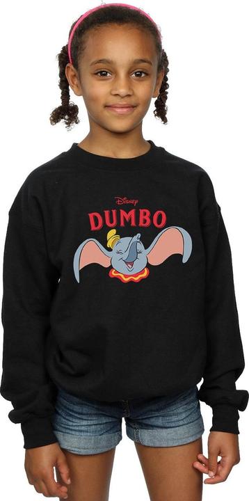 Image du produit Disney - Sweat DUMBO SMILE - Fille (152, 158)
