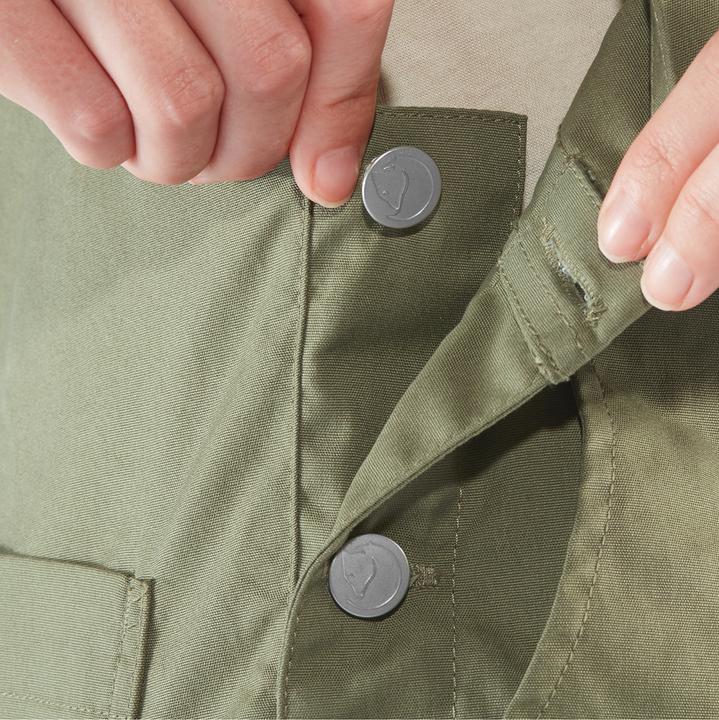 Immagine prodotto Fjällräven Pantaloni a salopette da donna Vardag (XL)