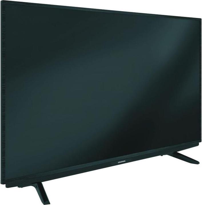Immagine prodotto Grundig GRU 50VUX722 sw TV LED UHD Multituner 1300VPI PVR HDR Smart (50", LED, 4K)