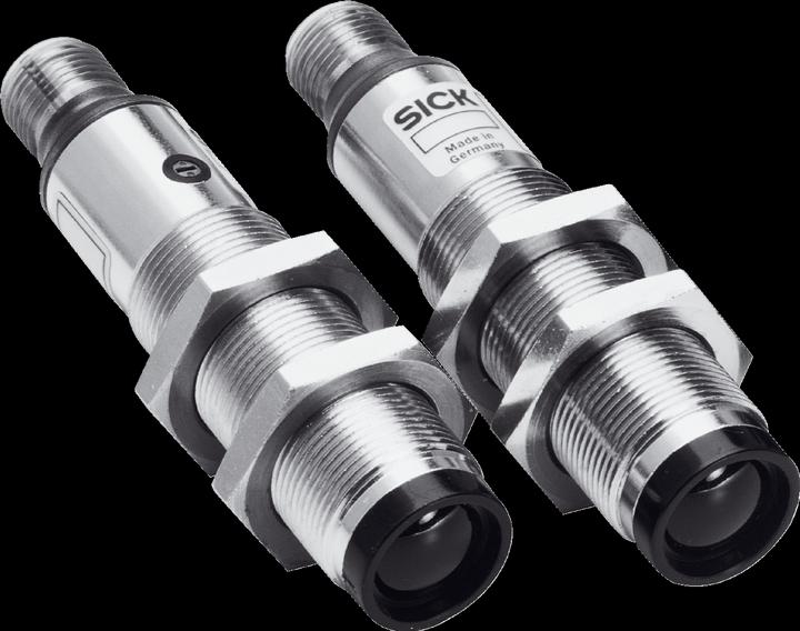 Produktbild Sick Rund-Lichtschranke (20 m)