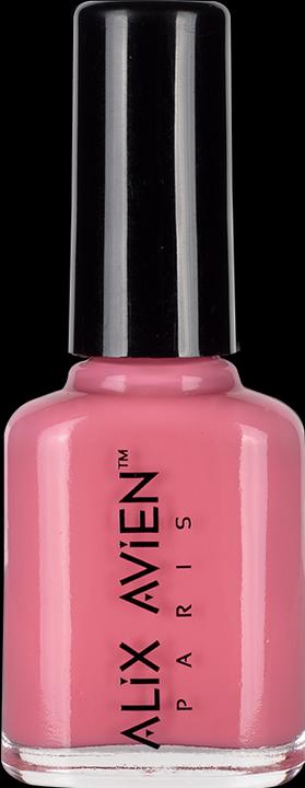 Actual product image Alix Avien NP60 (Pink, Colour paint)