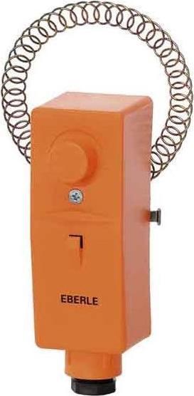 Actual product image Eberle Controls Pipe feeder regulator