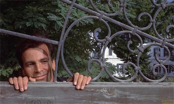 Actual product image Plaion Topkapi (DVD, 1964, German)