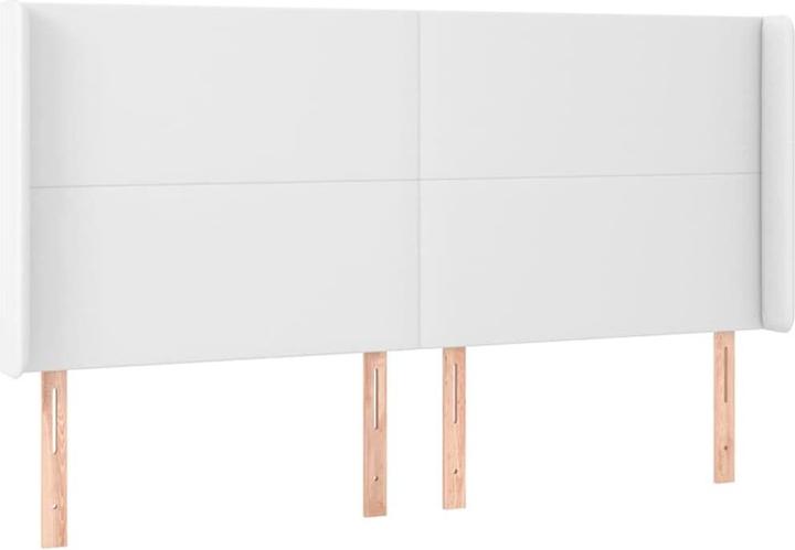 Actual product image VidaXL Chandler (183 x 23 x 128 cm)