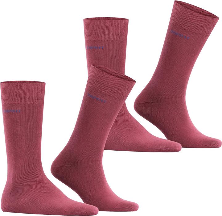 Produktbild Esprit Basic Uni SO 2P (2er Pack, 39 - 42)