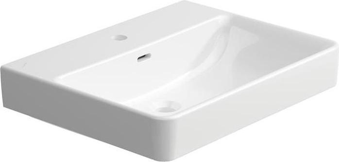 Actual product image Laufen PRO S washbasin (465 mm, 600 mm)