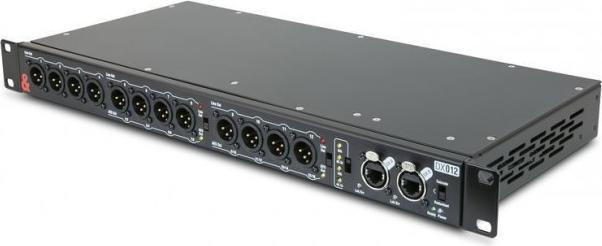 Produktbild Allen & Heath DX012