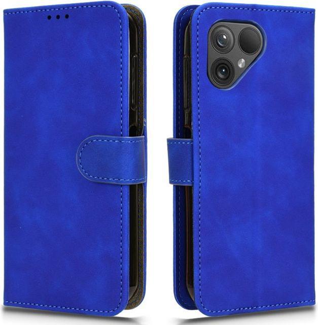 Produktbild MU Classic Classic II Leder Bookcover Series (Fairphone 5)