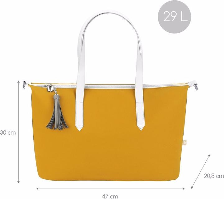 Image du produit Babymoov Sac à langer Champs-Elysées