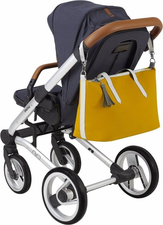 Image du produit Babymoov Sac à langer Champs-Elysées