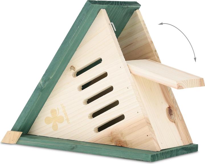 Actual product image Relaxdays Butterfly house (Butterflies)