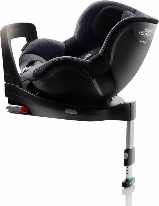 Produktbild Britax Römer Dualfix M i-Size (Kindersitz, ECE R129/i-Size Norm)