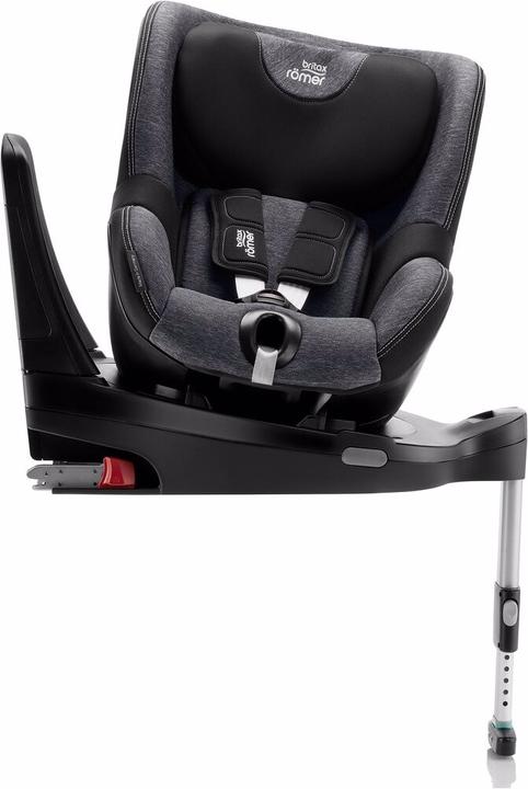 Produktbild Britax Römer Dualfix M i-Size (Kindersitz, ECE R129/i-Size Norm)