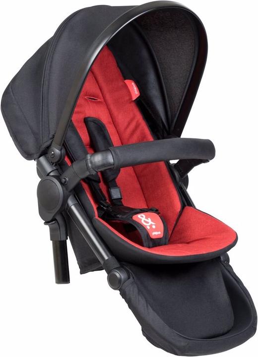 Produktbild Phil & Teds Sport V6 Geschwisterwagen