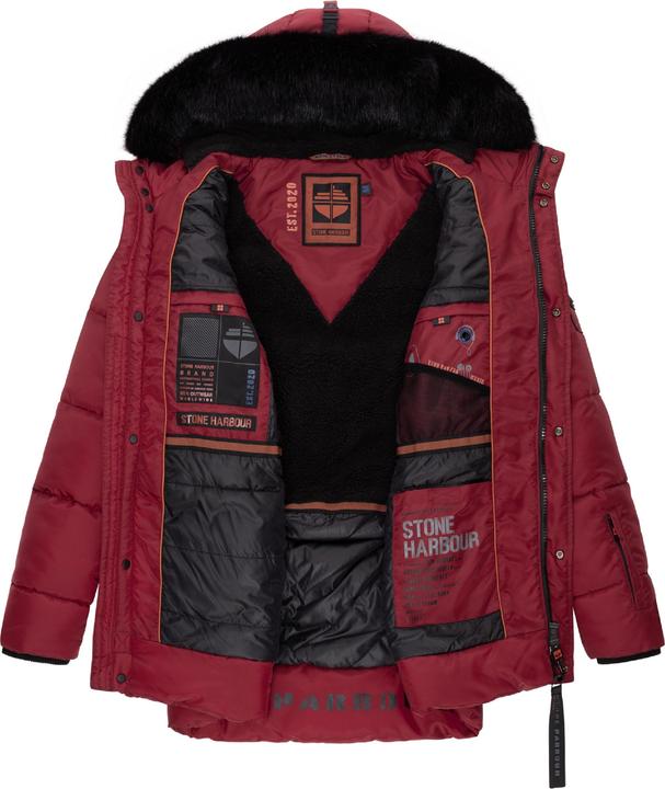 Image du produit Stone Harbour Mironoo (XL)