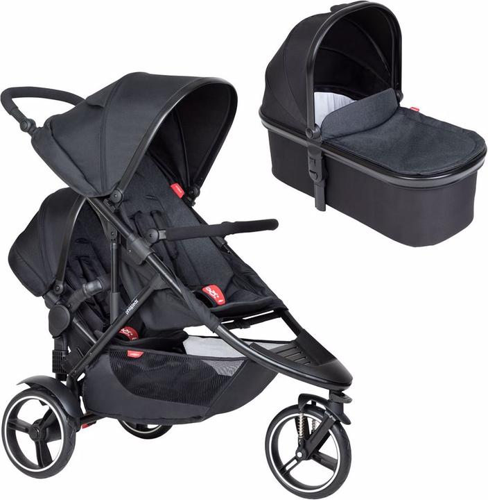 Produktbild Phil & Teds Sport V6