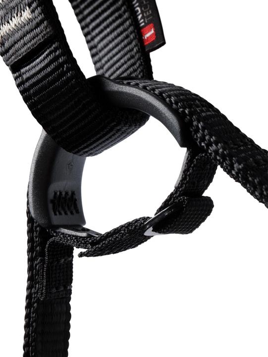 Actual product image Mammut Ophir 3 Slide Climbing Harness (XXL)