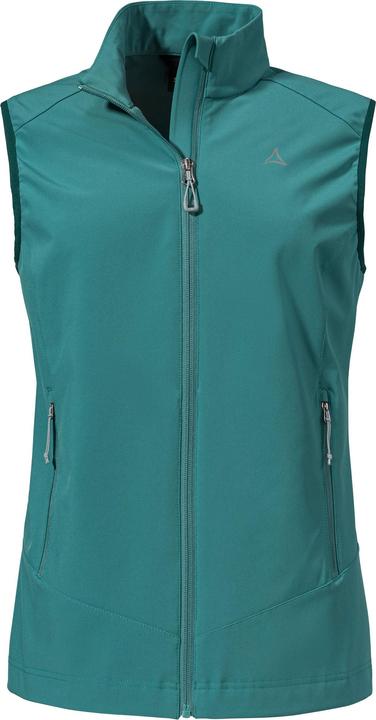 Schöffel Softshell Vest Tonion L