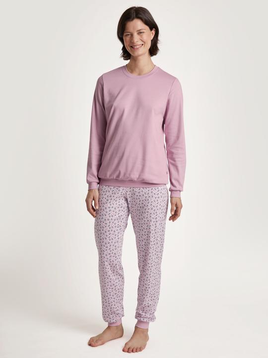 Actual product image Calida Midnight Flowers (XS)
